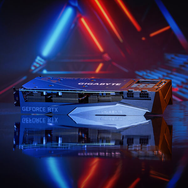 Gigabyte RTX 3070 Gaming OC LHR 8GB Graphics Card